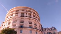 Hotel de Paris in Monte Carlo