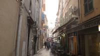 Altstadtgassen Cannes