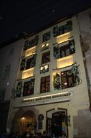 Lemberger Schokoladen Manufaktur