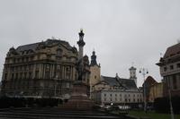 Blick auf die Altstadt