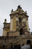 St. Georgs Kathedrale