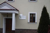 Gedenktafel Ivan Franko