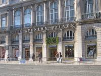 Stadtrundgang Lissabon