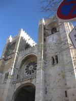 Stadtrundgang Lissabon - Kathedrale Se