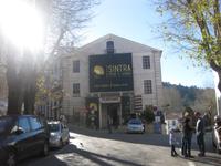 Sintra - Die Ausstellung Mitos E Lendas 