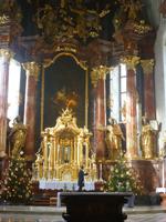 Stift Rein