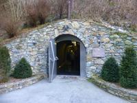 Arzberg Stollenkäserei