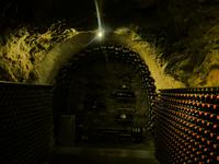 Arzberg Stollenkäserei