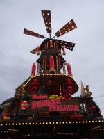 Aschaffenburg Pyramide 2