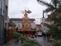 Aschaffenburg Pyramide 3