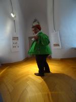 Lohr- Spessart Museum Schneewittchen-spiegel