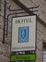 Schloss Zeilitzheim (2)