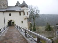 Burg Prunn Altmühltal