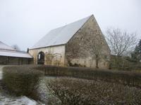 Schloss Eggersberg