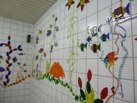 WC Joschka Kristall Bodenmais