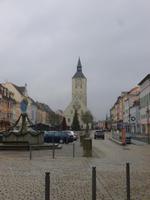 Deggendorf Markt