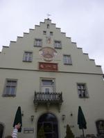 Deggendorf Rathaus