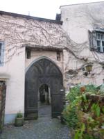 Deggendorf Ehemalige Apotheke