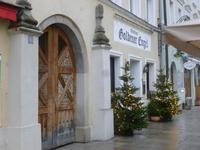 Deggendorf Goldener Engel