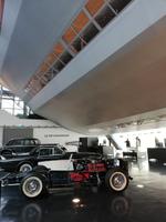 Zeppelinmuseum Friedrichshafen