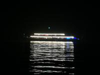 Silvester auf dem Bodensee