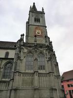 Konstanz- Münster