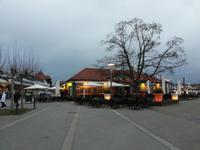 Konstanz- Hafenrestaurant