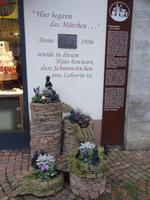 Lohr Schneewittchen Haus