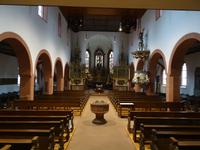 Lohr St. Michael Kirche (4)