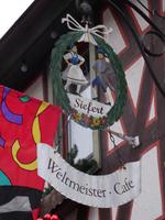 Michelstadt Cafe vom Weltmeister Siefert (2)