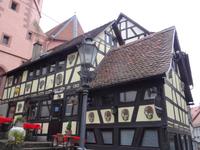 Michelstadt Elefantenhaus (4)