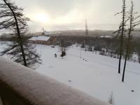 Stary Smokovec Hohe Tatra