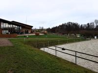 Reitanlage am Seeburger See