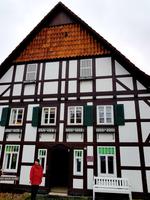 Die Wilhelm Busch Mühle
