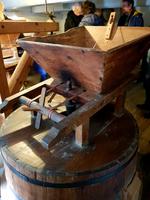 Die Wilhelm Busch Mühle