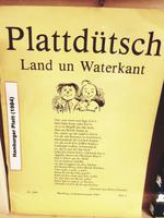off Plattdütsch