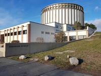 Panorama Museum in Bad Frankenhausen