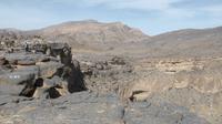 Grand Canyon Oman