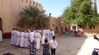 Nizwa Fort