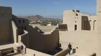 Bahla Fort