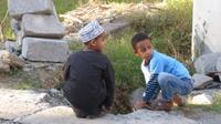 Birkat al Mauz