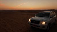 Wahiba Sands
