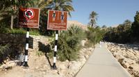 Wadi Bani Khalid