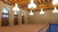 Muscat, Grand Mosque Sultan Qaboos
