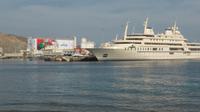 Muscat, Muttrah