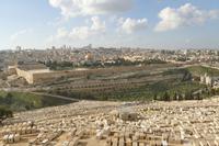 Jerusalem – 3 (17)