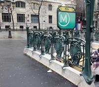 Jugendstil vom Feinsten