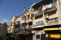 Jerusalem, Parlament Foodmarket – 5 (21)