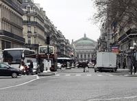 Blick zur Alten Oper