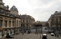 Kommissar Maigret nicht angetroffen